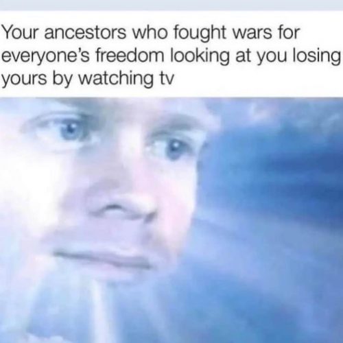 your-ancestors-are-dissapointed