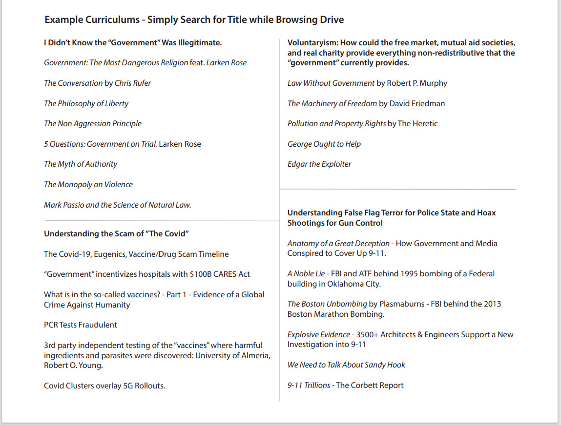 The Liberator 64GB - 5th Edition - Image 4