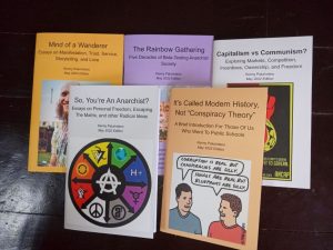 The Collected Writings of Kenny Palurintano